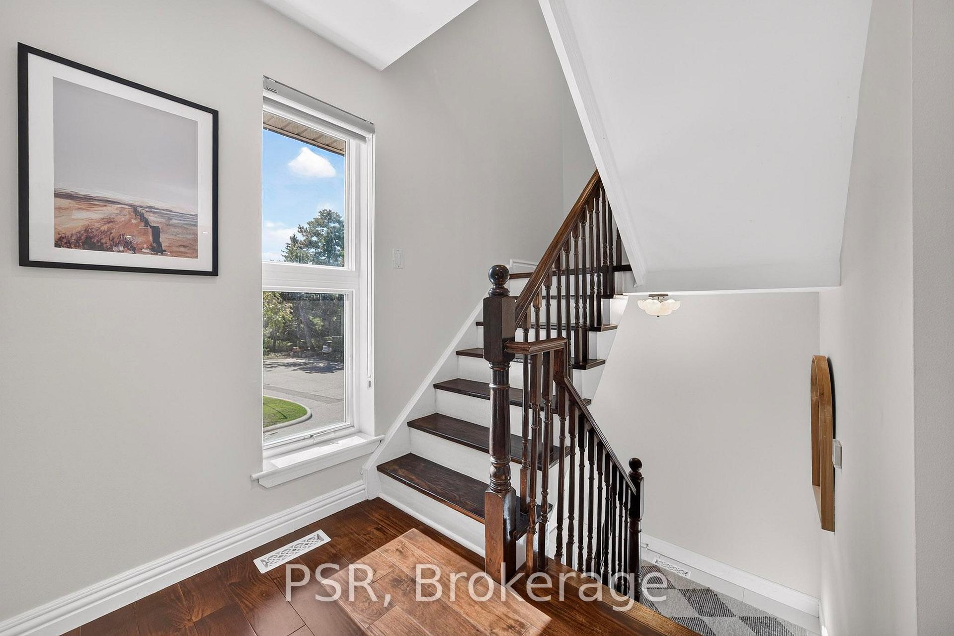 Photo 27 of 2 Powderhorn Mill Way, North York, St. Andrew-Windfields — HOMEH