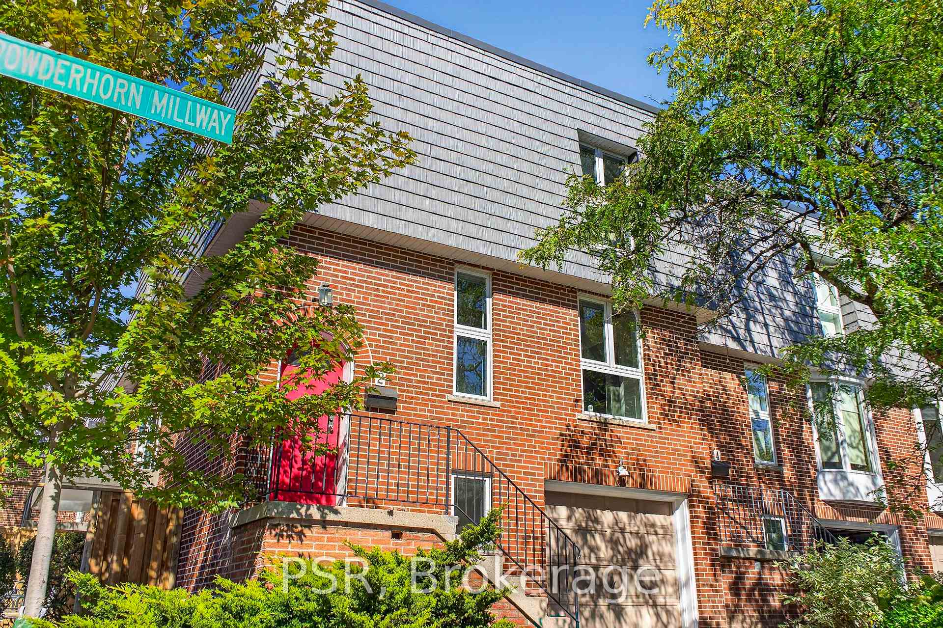 Photo 36 of 2 Powderhorn Mill Way, North York, St. Andrew-Windfields — HOMEH