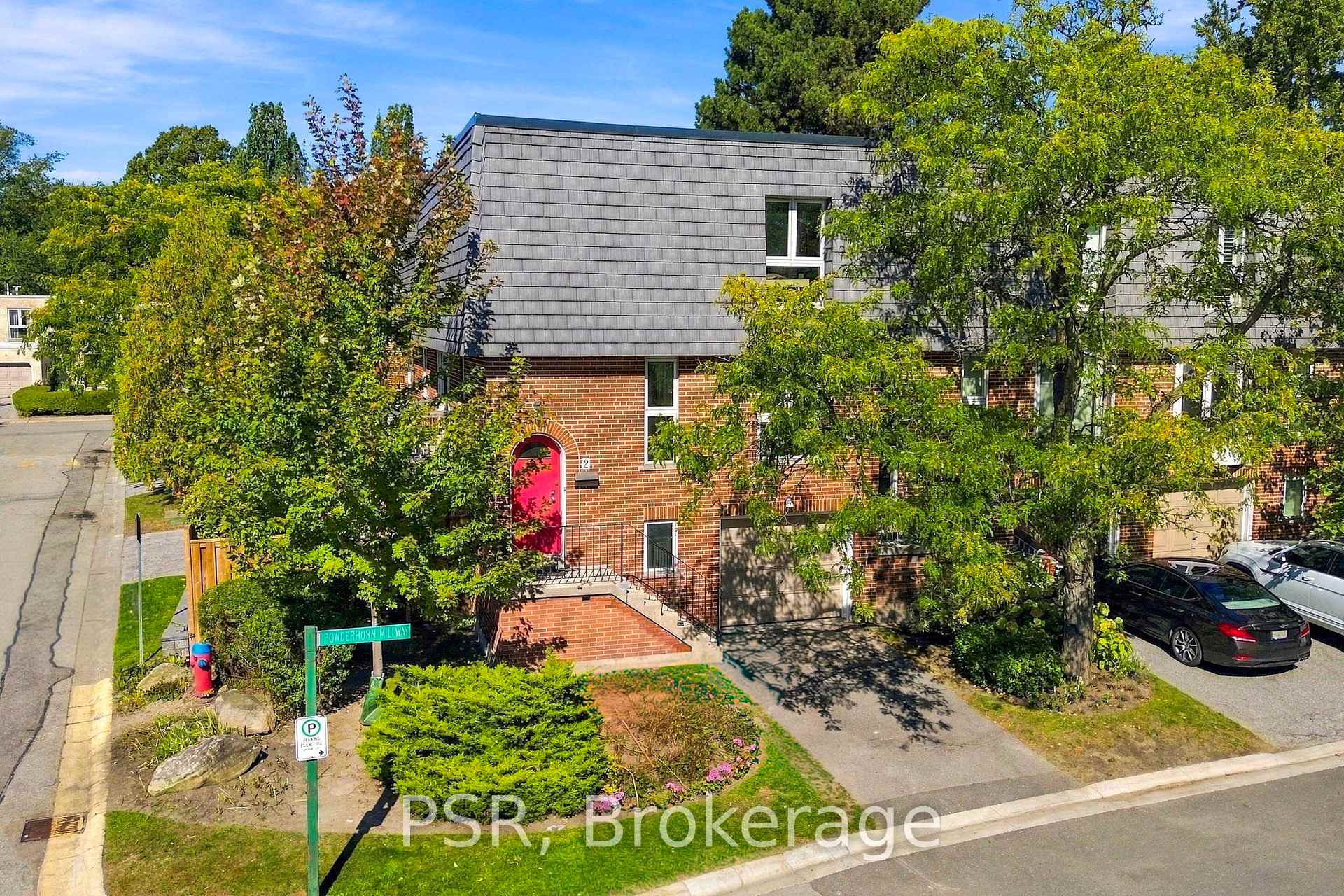 Photo 37 of 2 Powderhorn Mill Way, North York, St. Andrew-Windfields — HOMEH