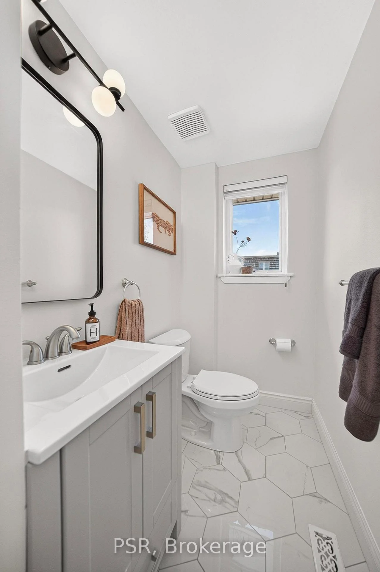 Photo 30 of 2 Powderhorn Mill Way, North York, St. Andrew-Windfields — HOMEH