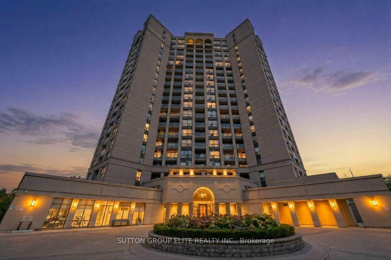 Photo 48 of Unit 1107, 220 Forum Drive, Mississauga, Hurontario — HOMEH