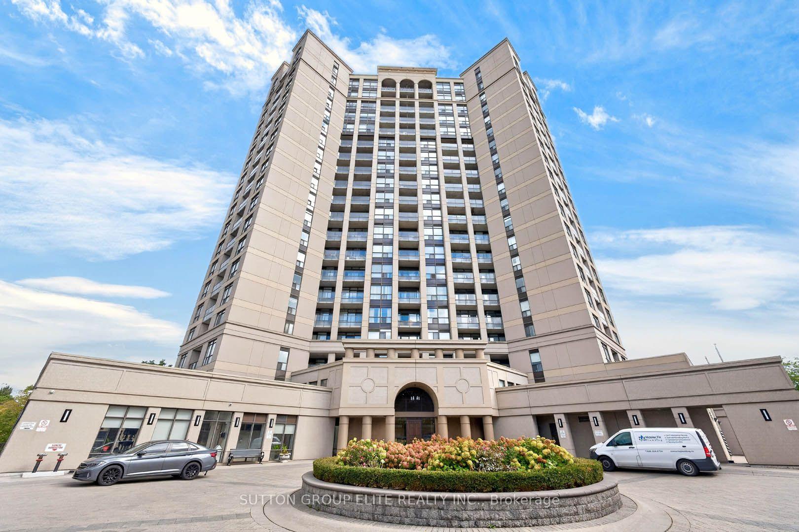 Photo 49 of Unit 1107, 220 Forum Drive, Mississauga, Hurontario — HOMEH