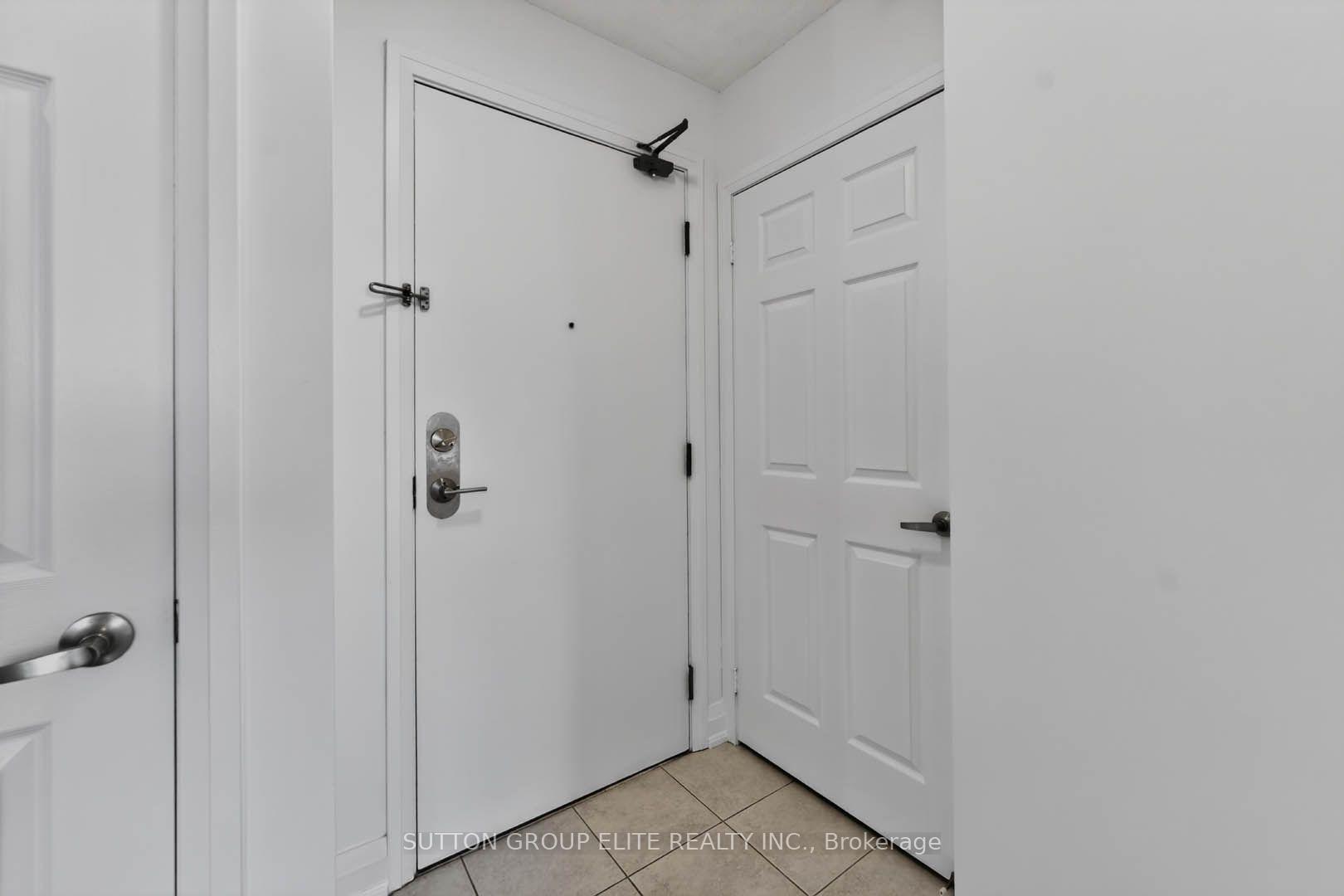 Photo 28 of Unit 1107, 220 Forum Drive, Mississauga, Hurontario — HOMEH