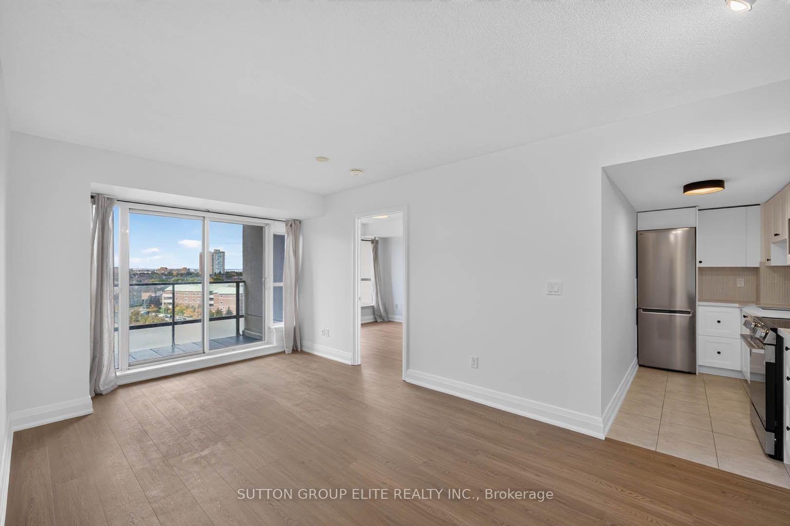 Photo 3 of Unit 1107, 220 Forum Drive, Mississauga, Hurontario — HOMEH