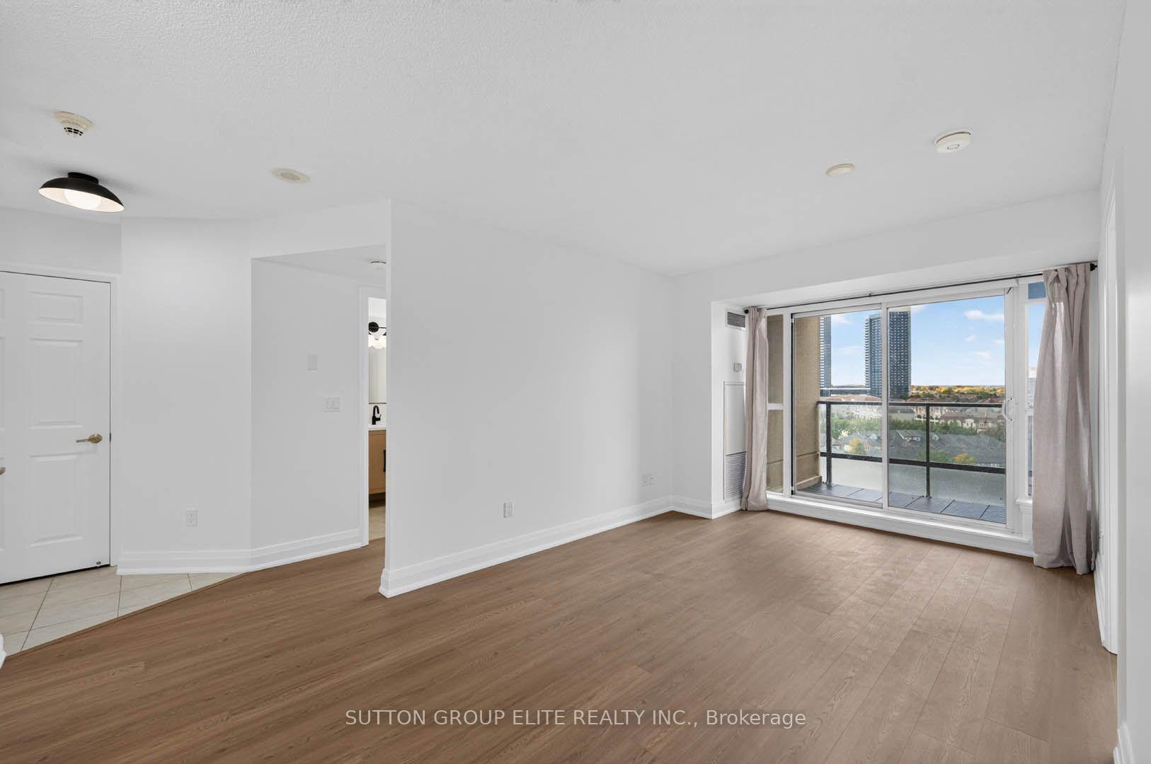 Photo 7 of Unit 1107, 220 Forum Drive, Mississauga, Hurontario — HOMEH