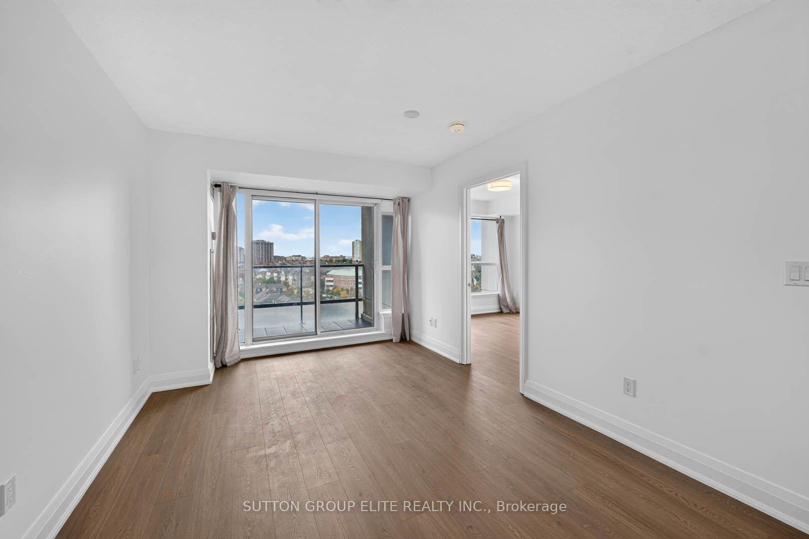 Photo 6 of Unit 1107, 220 Forum Drive, Mississauga, Hurontario — HOMEH