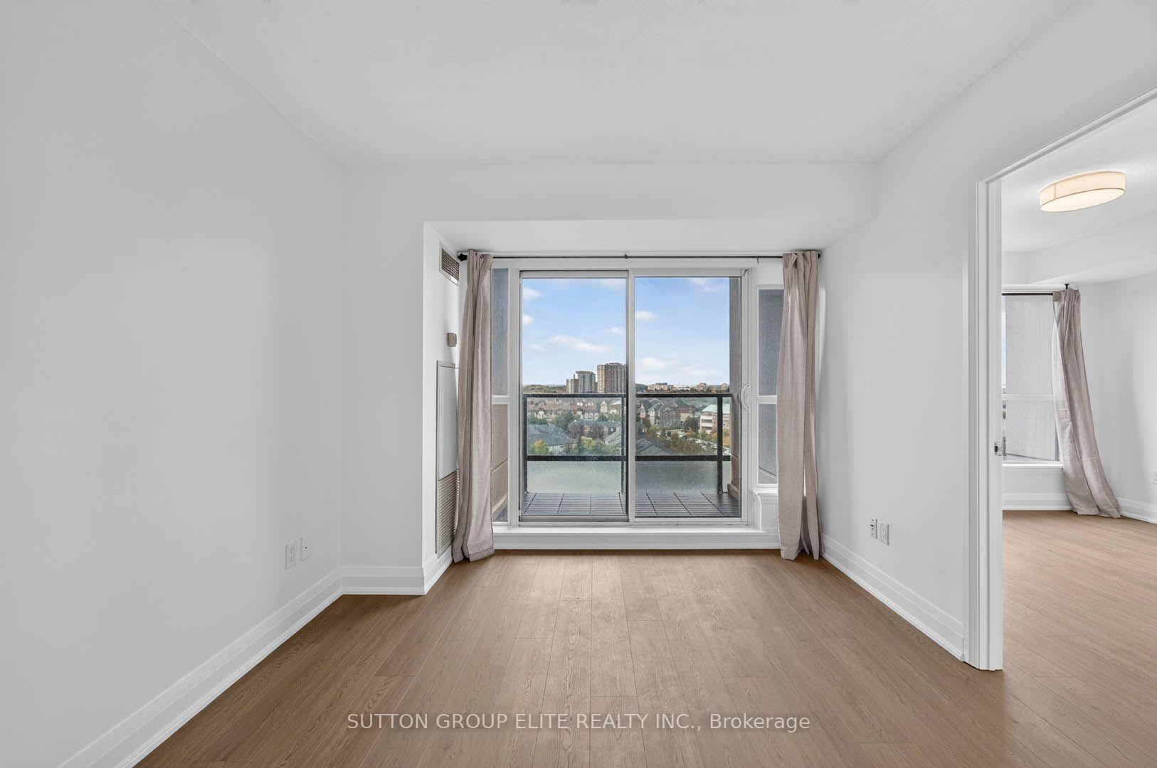 Photo 9 of Unit 1107, 220 Forum Drive, Mississauga, Hurontario — HOMEH