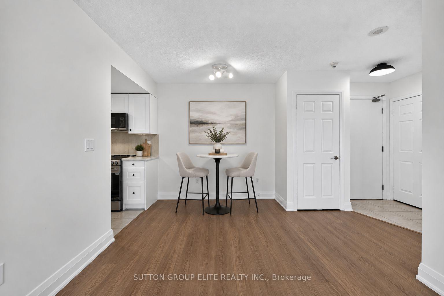 Photo 14 of Unit 1107, 220 Forum Drive, Mississauga, Hurontario — HOMEH