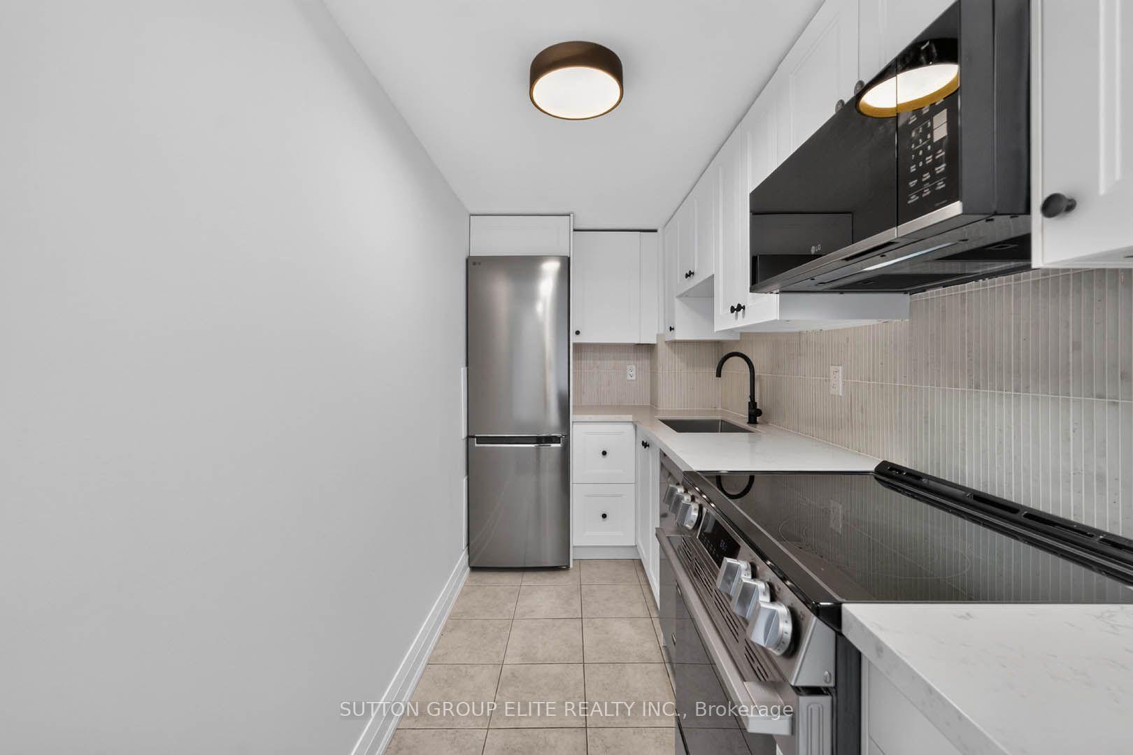 Photo 15 of Unit 1107, 220 Forum Drive, Mississauga, Hurontario — HOMEH