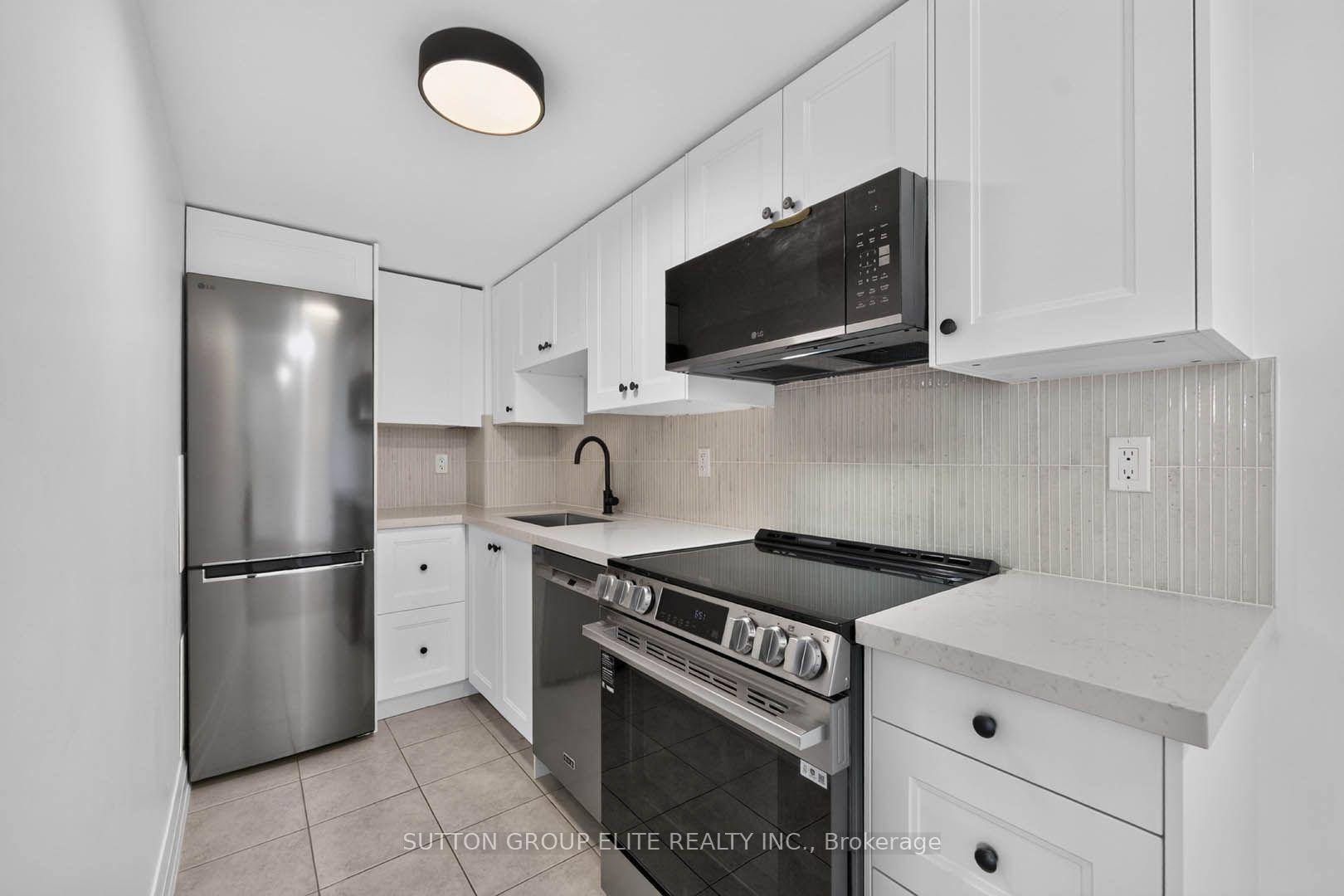 Photo 16 of Unit 1107, 220 Forum Drive, Mississauga, Hurontario — HOMEH