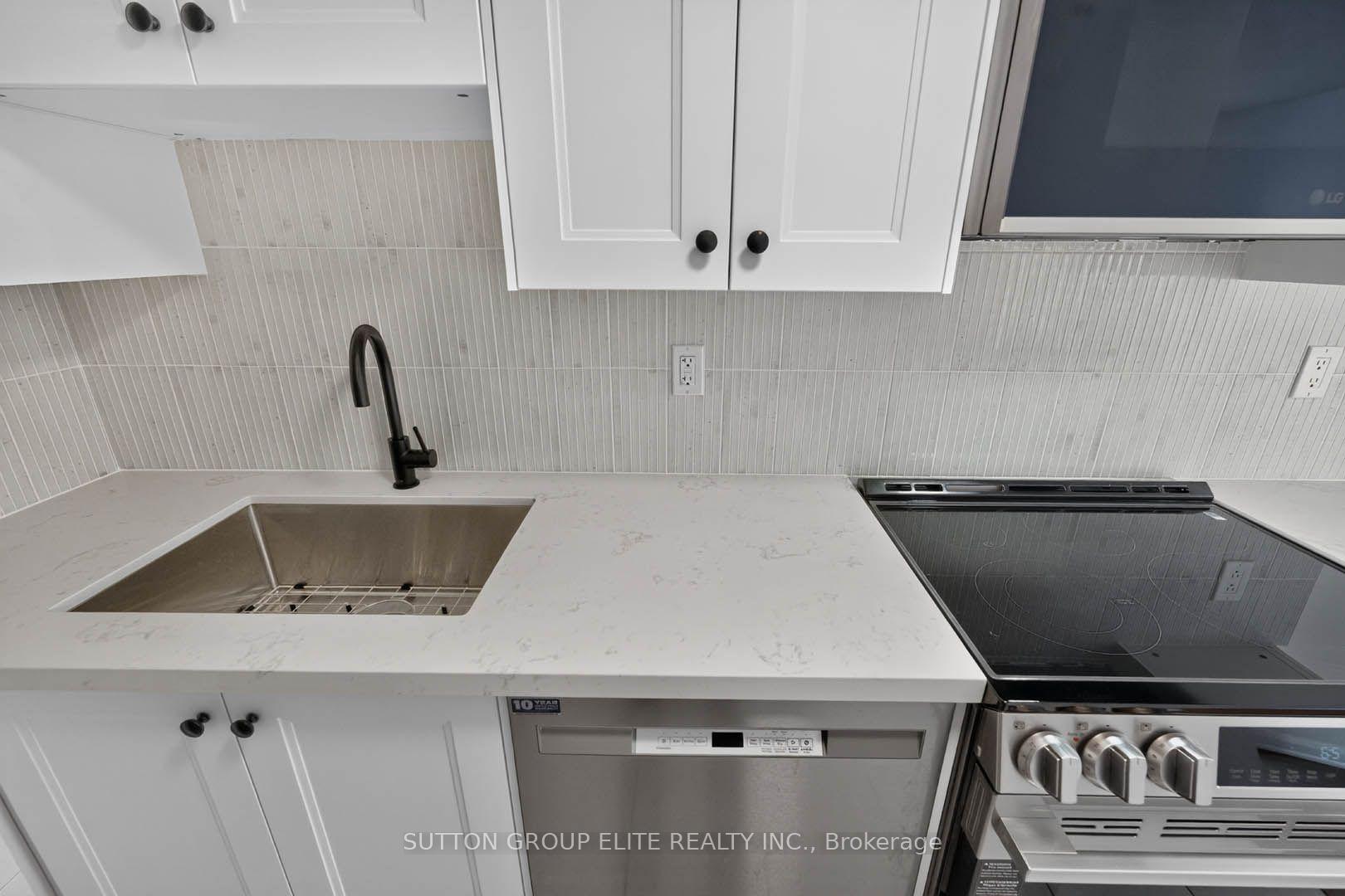 Photo 17 of Unit 1107, 220 Forum Drive, Mississauga, Hurontario — HOMEH