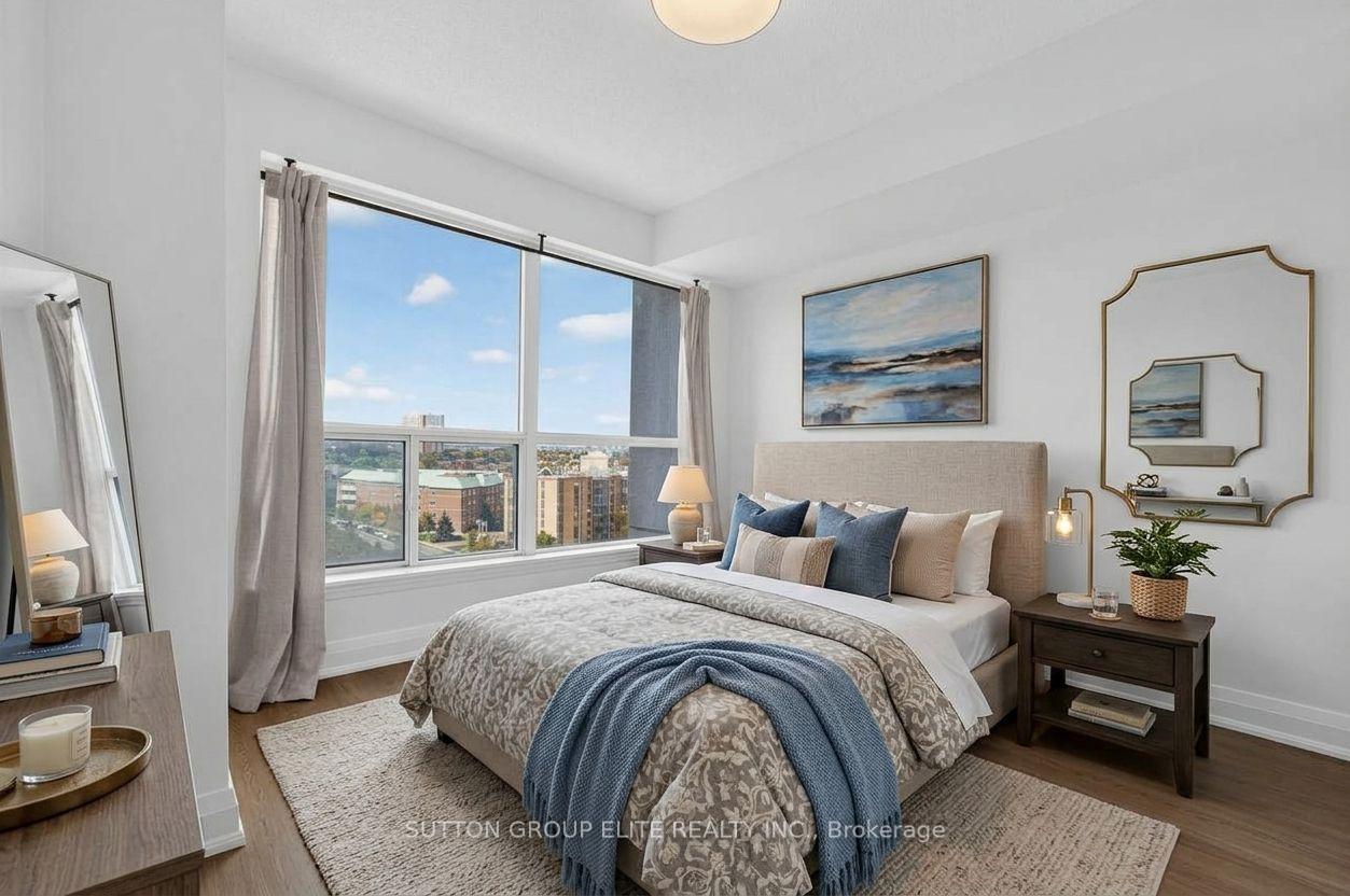 Photo 18 of Unit 1107, 220 Forum Drive, Mississauga, Hurontario — HOMEH
