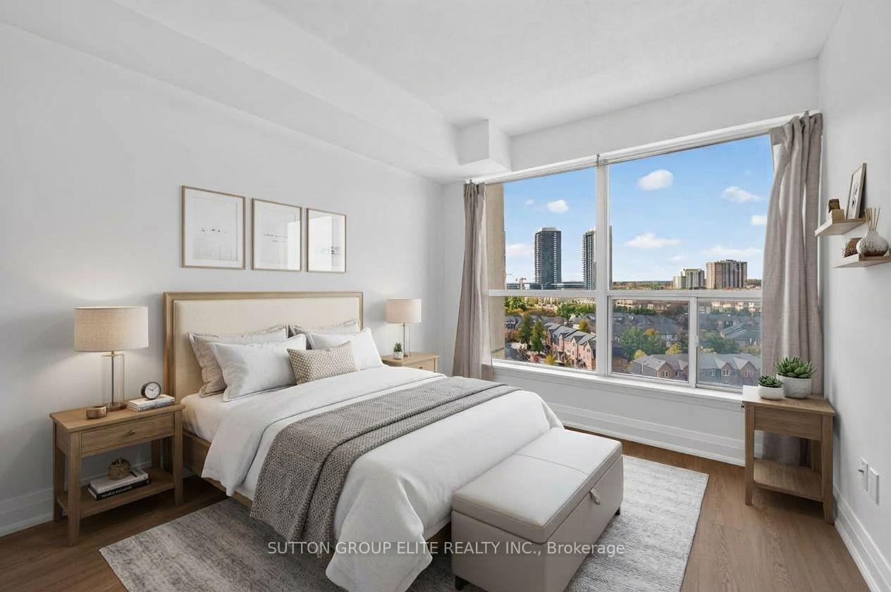 Photo 22 of Unit 1107, 220 Forum Drive, Mississauga, Hurontario — HOMEH