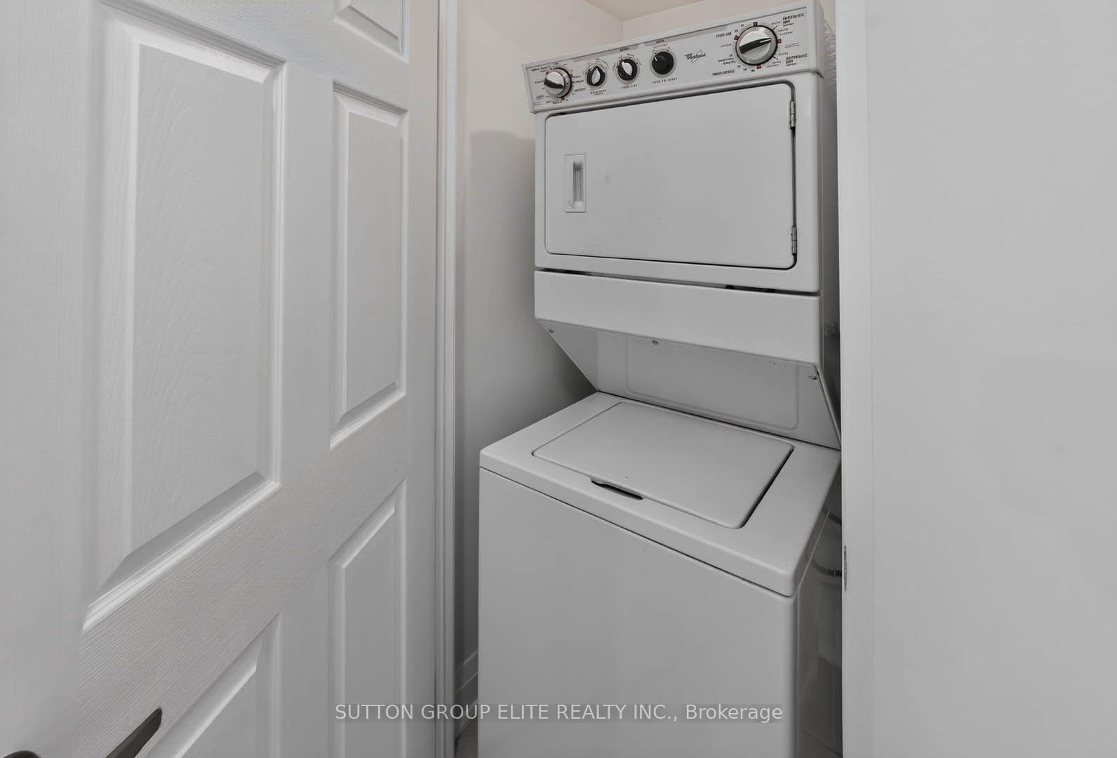 Photo 27 of Unit 1107, 220 Forum Drive, Mississauga, Hurontario — HOMEH