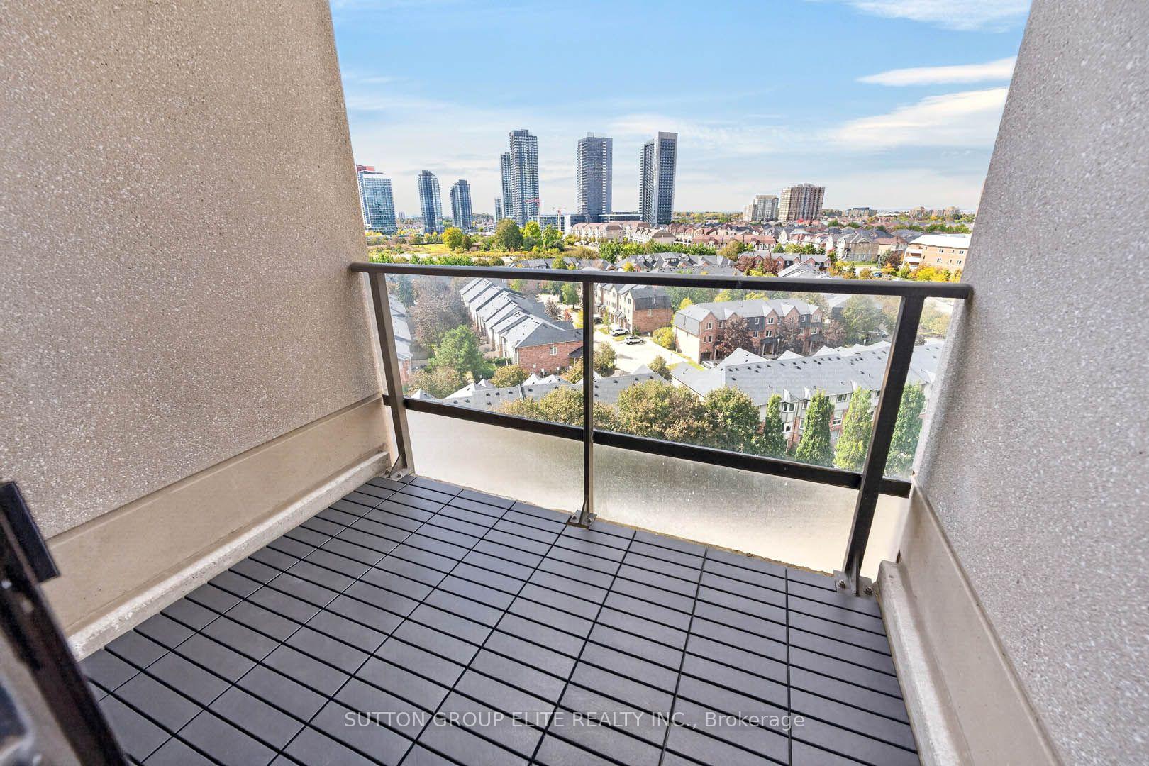 Photo 30 of Unit 1107, 220 Forum Drive, Mississauga, Hurontario — HOMEH