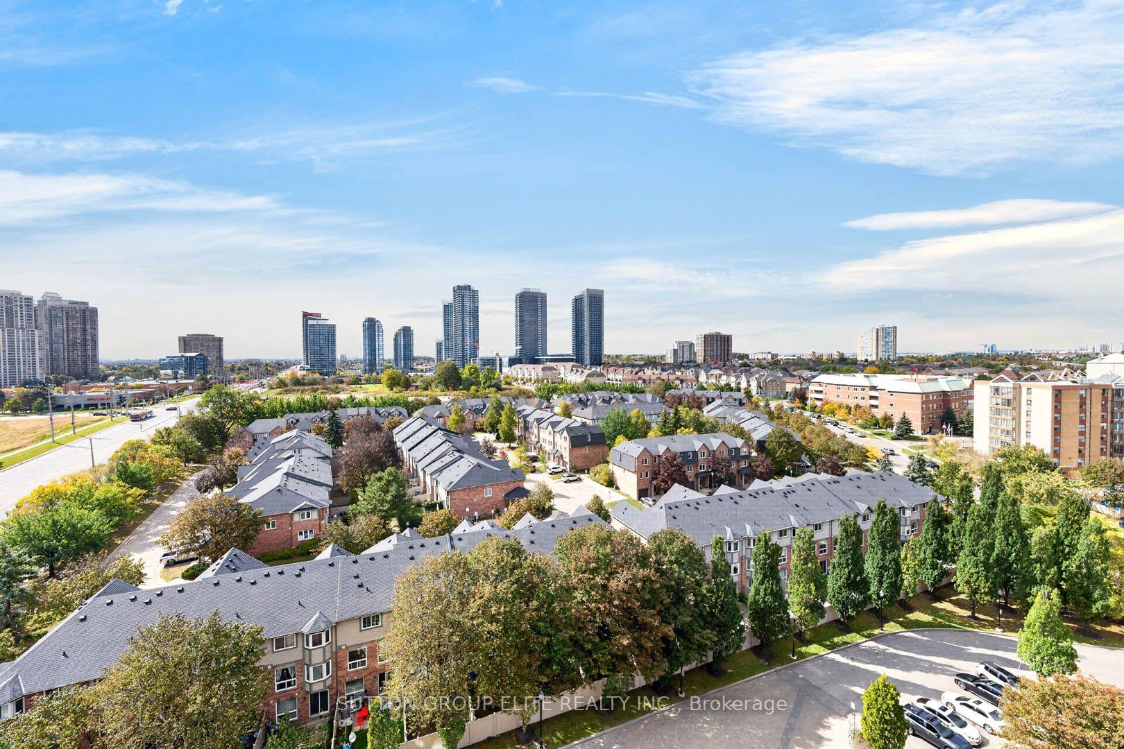 Photo 32 of Unit 1107, 220 Forum Drive, Mississauga, Hurontario — HOMEH