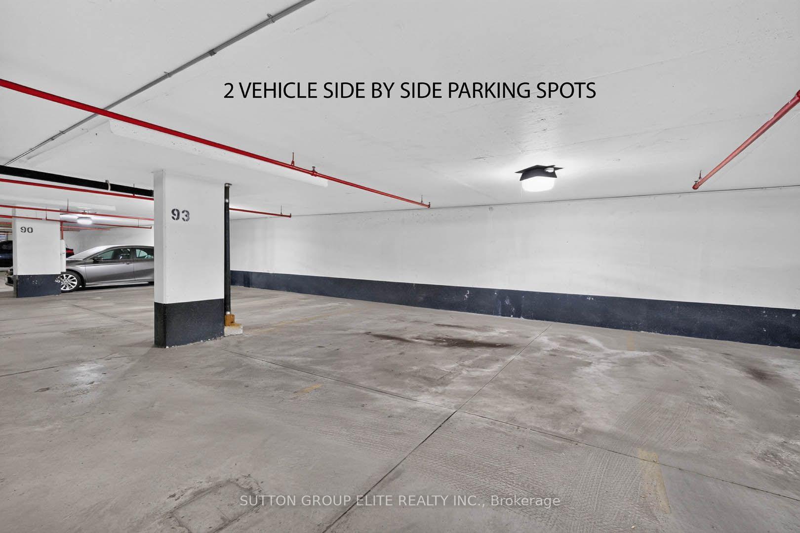 Photo 4 of Unit 1107, 220 Forum Drive, Mississauga, Hurontario — HOMEH