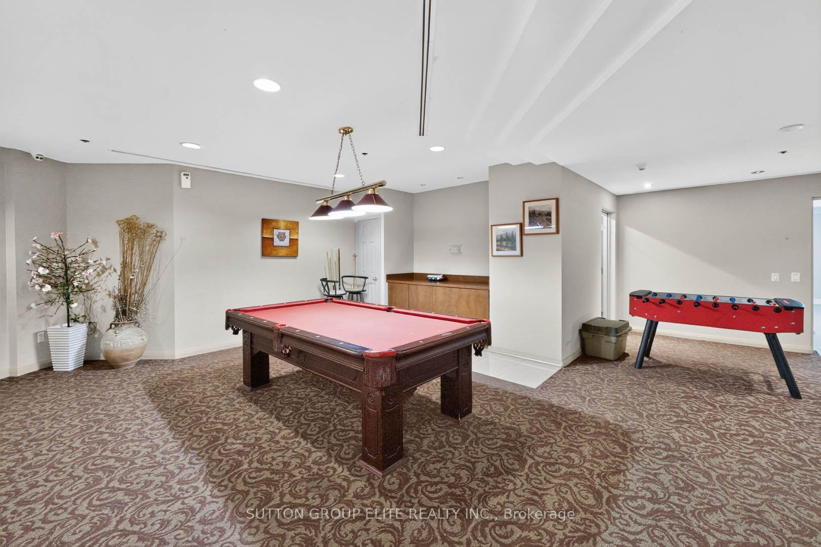 Photo 36 of Unit 1107, 220 Forum Drive, Mississauga, Hurontario — HOMEH