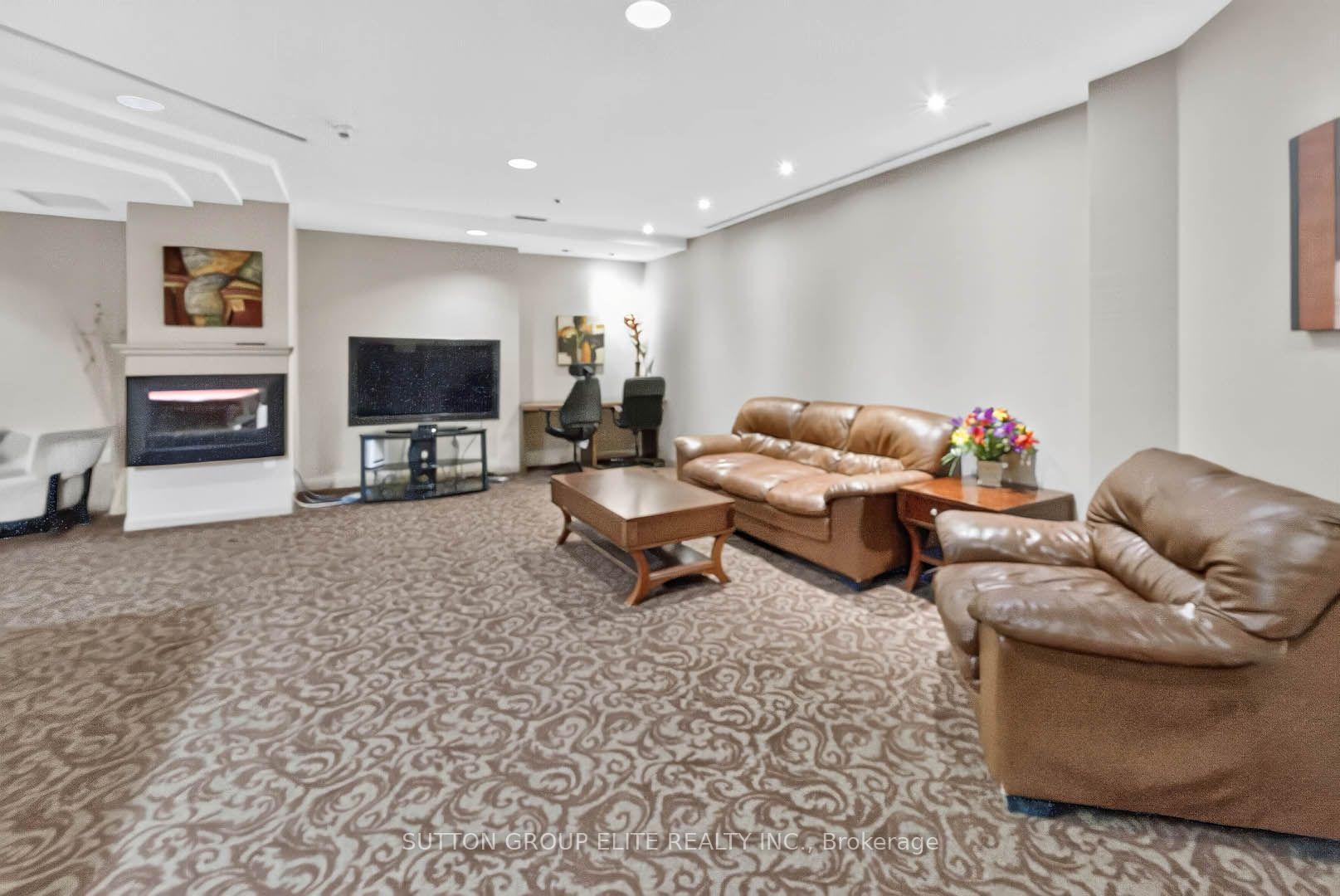 Photo 37 of Unit 1107, 220 Forum Drive, Mississauga, Hurontario — HOMEH