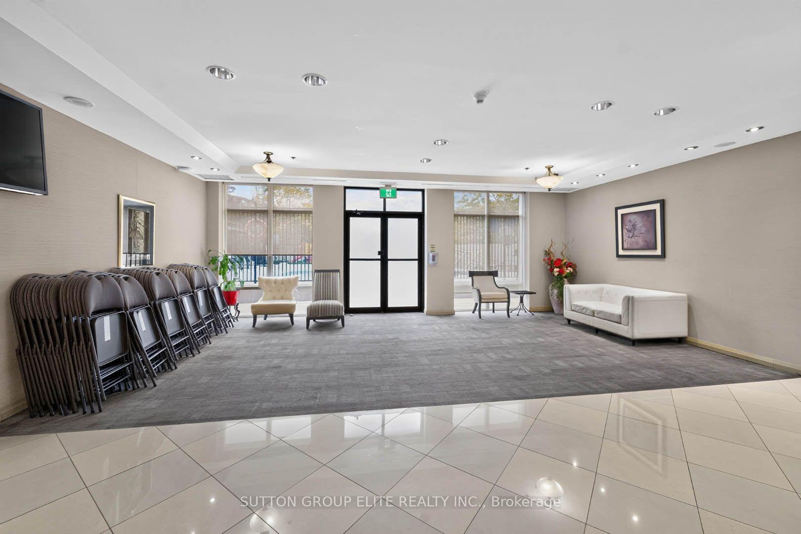 Photo 38 of Unit 1107, 220 Forum Drive, Mississauga, Hurontario — HOMEH