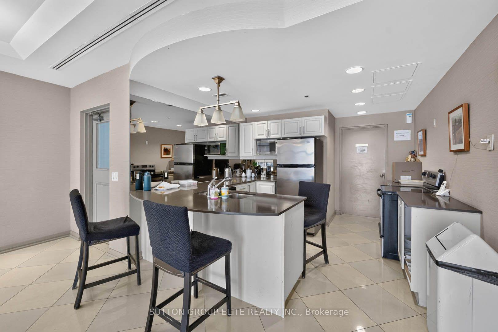 Photo 39 of Unit 1107, 220 Forum Drive, Mississauga, Hurontario — HOMEH