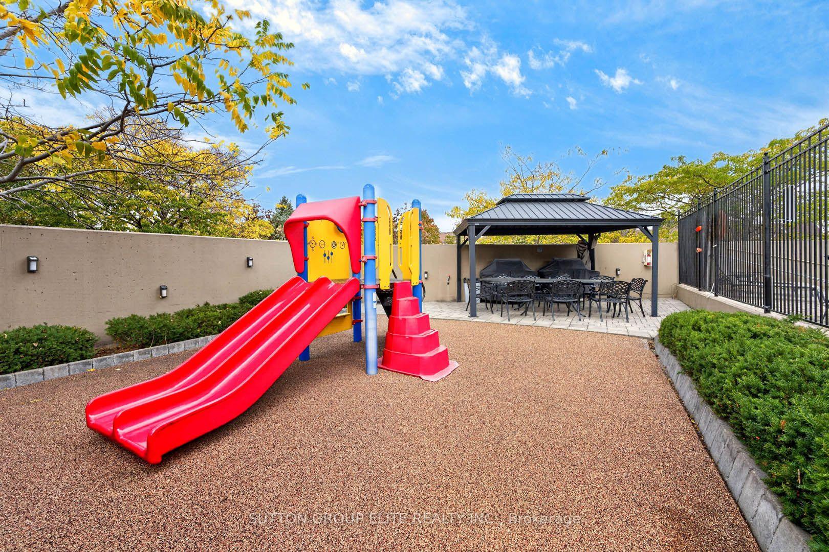 Photo 42 of Unit 1107, 220 Forum Drive, Mississauga, Hurontario — HOMEH