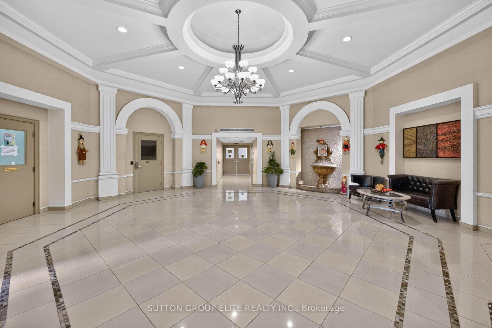 Photo 44 of Unit 1107, 220 Forum Drive, Mississauga, Hurontario — HOMEH