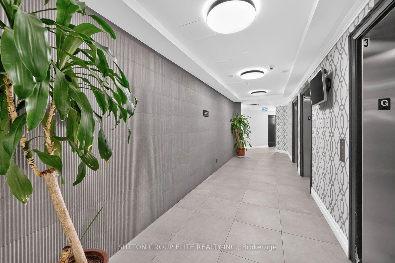 Photo 45 of Unit 1107, 220 Forum Drive, Mississauga, Hurontario — HOMEH