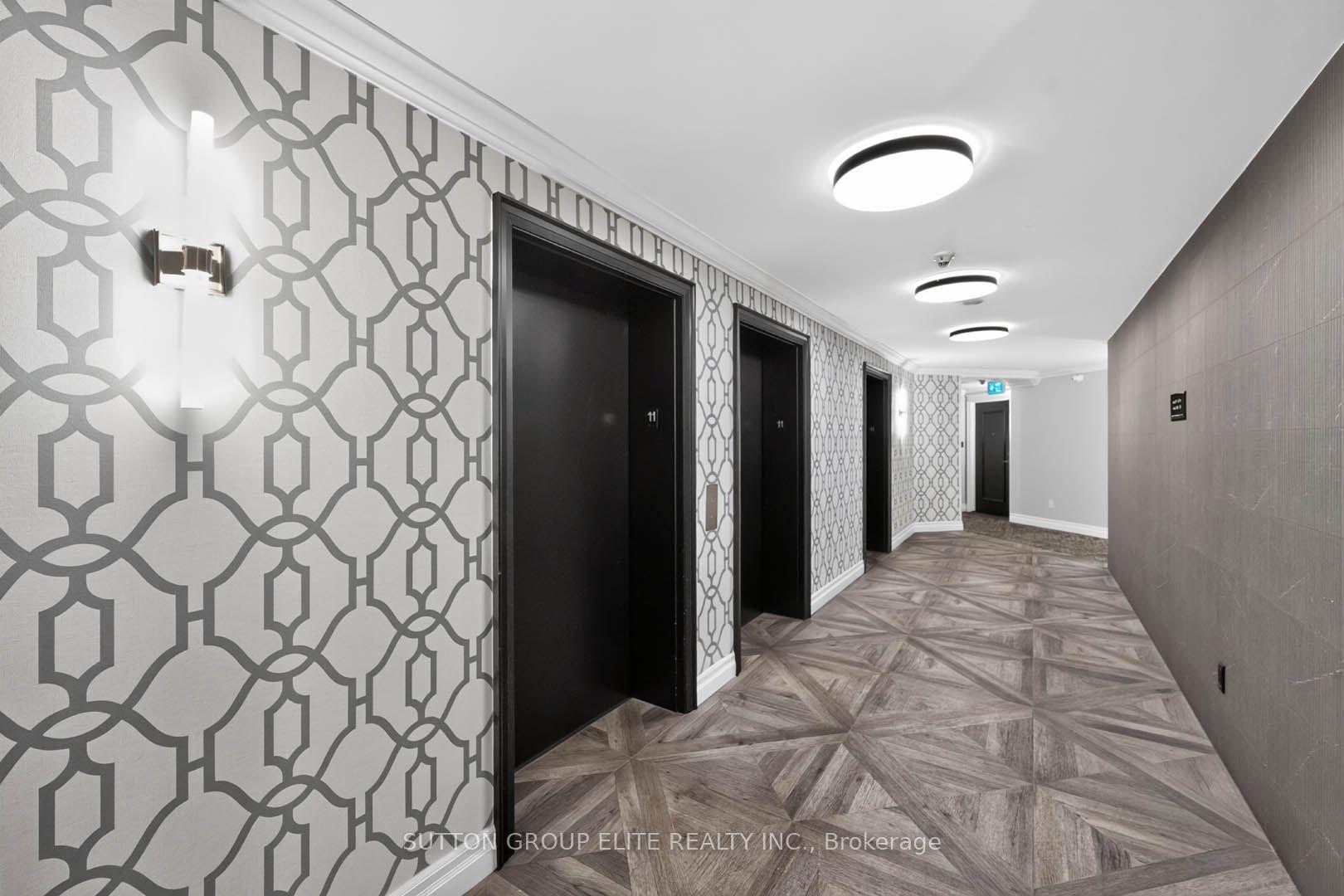 Photo 46 of Unit 1107, 220 Forum Drive, Mississauga, Hurontario — HOMEH