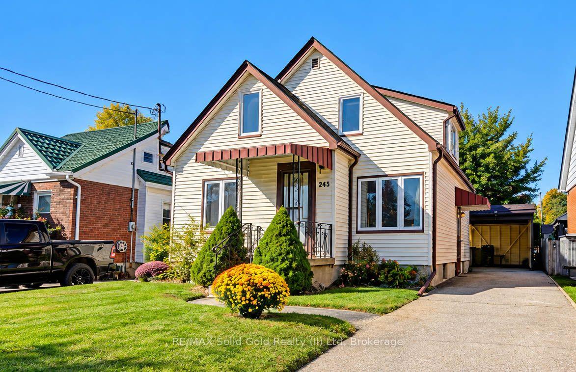 Photo of 243 Edwin Street