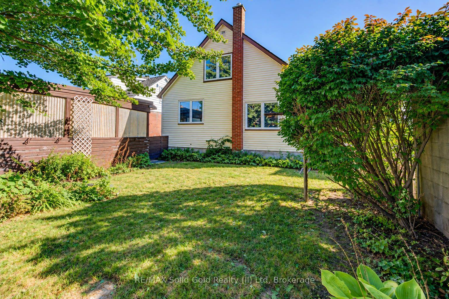 Photo 34 of 243 Edwin Street, Kitchener, Uptown Waterloo/North Ward — HOMEH