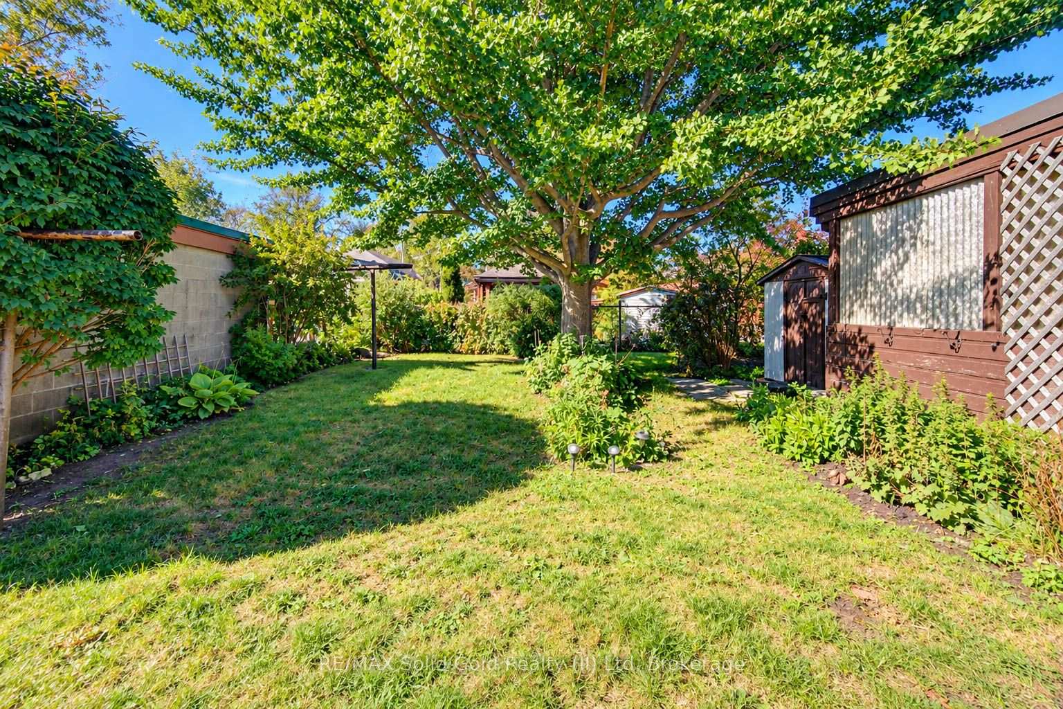 Photo 37 of 243 Edwin Street, Kitchener, Uptown Waterloo/North Ward — HOMEH
