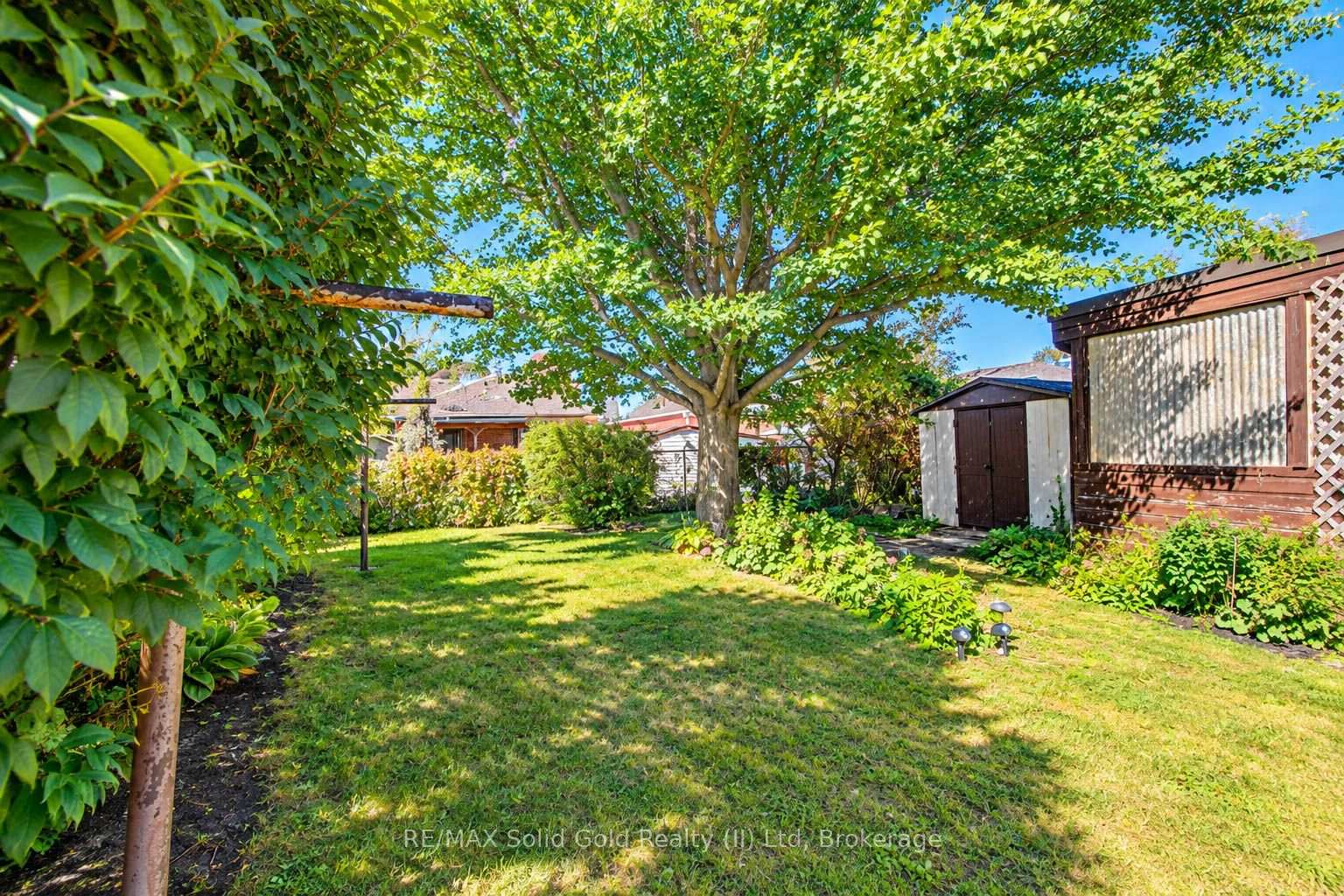 Photo 38 of 243 Edwin Street, Kitchener, Uptown Waterloo/North Ward — HOMEH