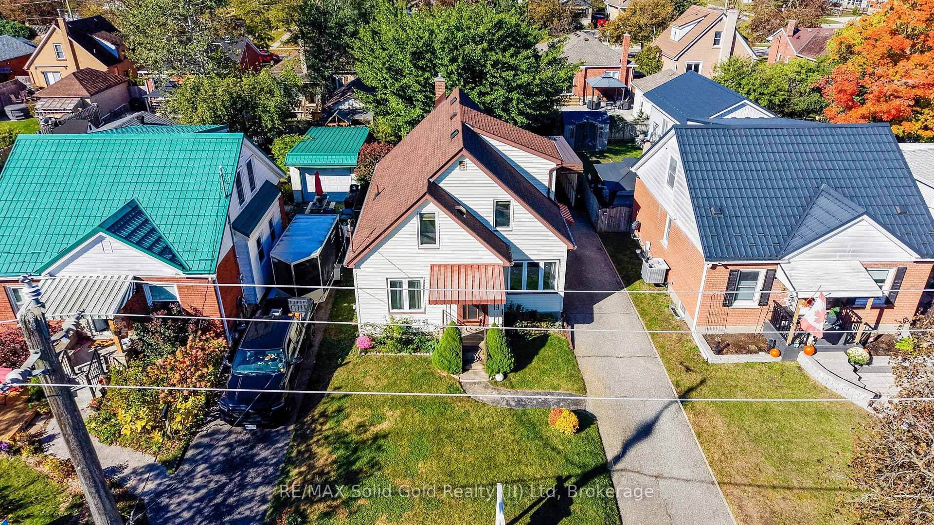 Photo 40 of 243 Edwin Street, Kitchener, Uptown Waterloo/North Ward — HOMEH