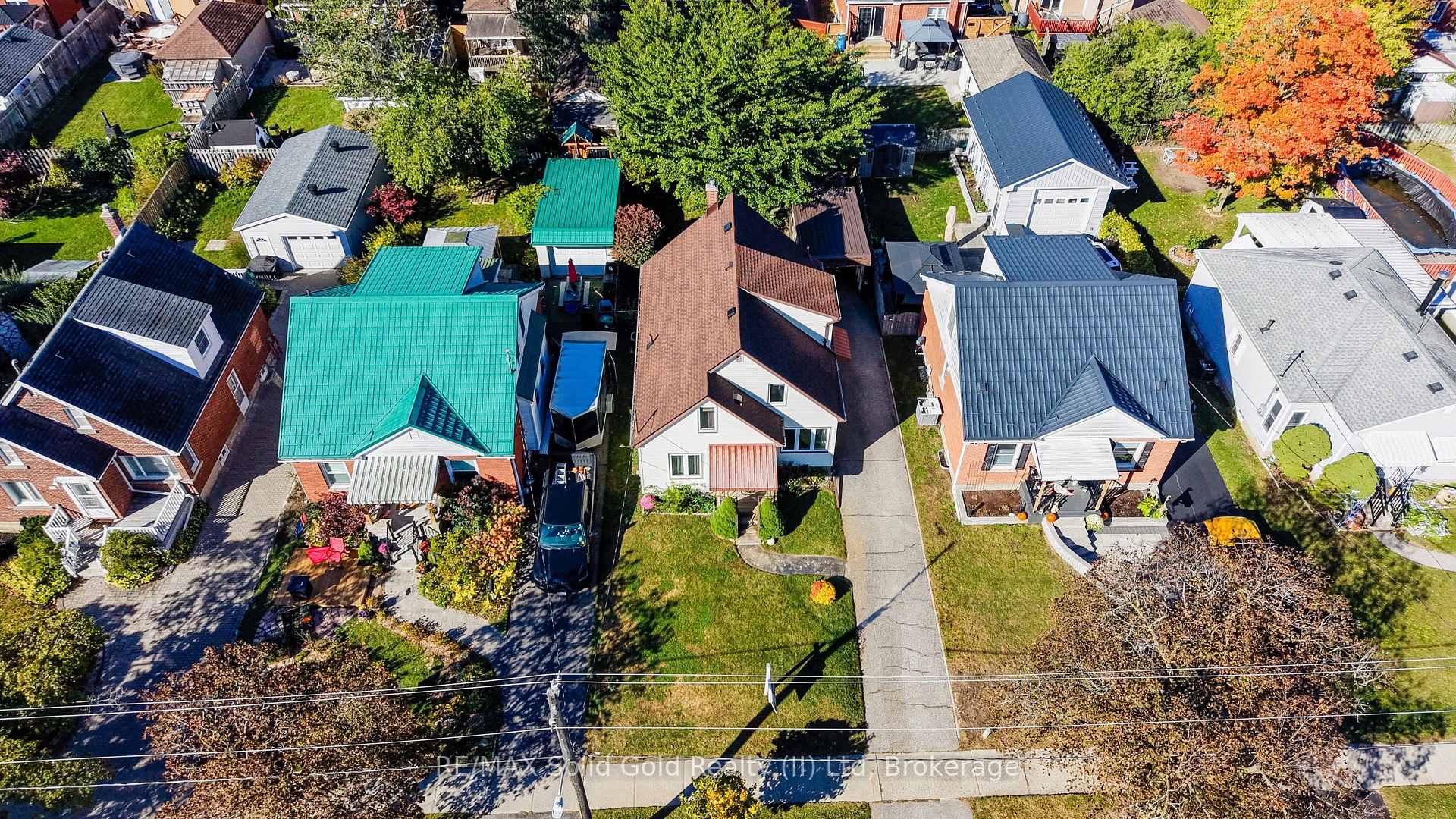 Photo 41 of 243 Edwin Street, Kitchener, Uptown Waterloo/North Ward — HOMEH