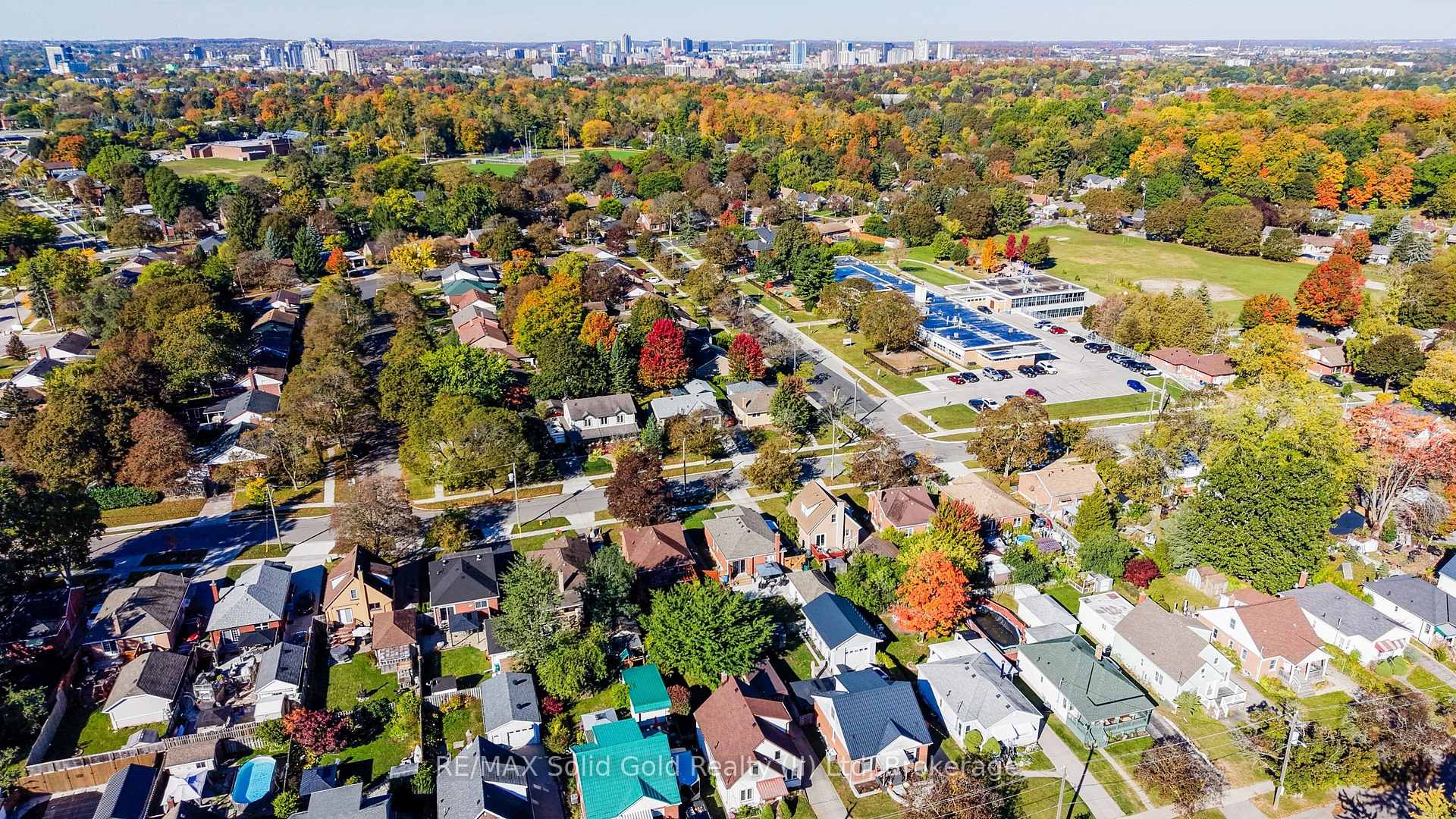 Photo 43 of 243 Edwin Street, Kitchener, Uptown Waterloo/North Ward — HOMEH