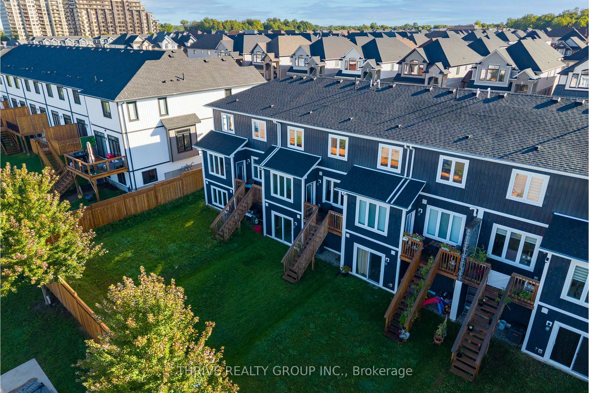 Photo 36 of 1760 Finley Crescent, London, North I — HOMEH