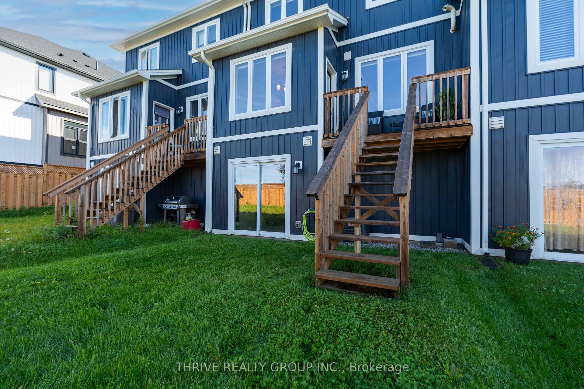 Photo 41 of 1760 Finley Crescent, London, North I — HOMEH