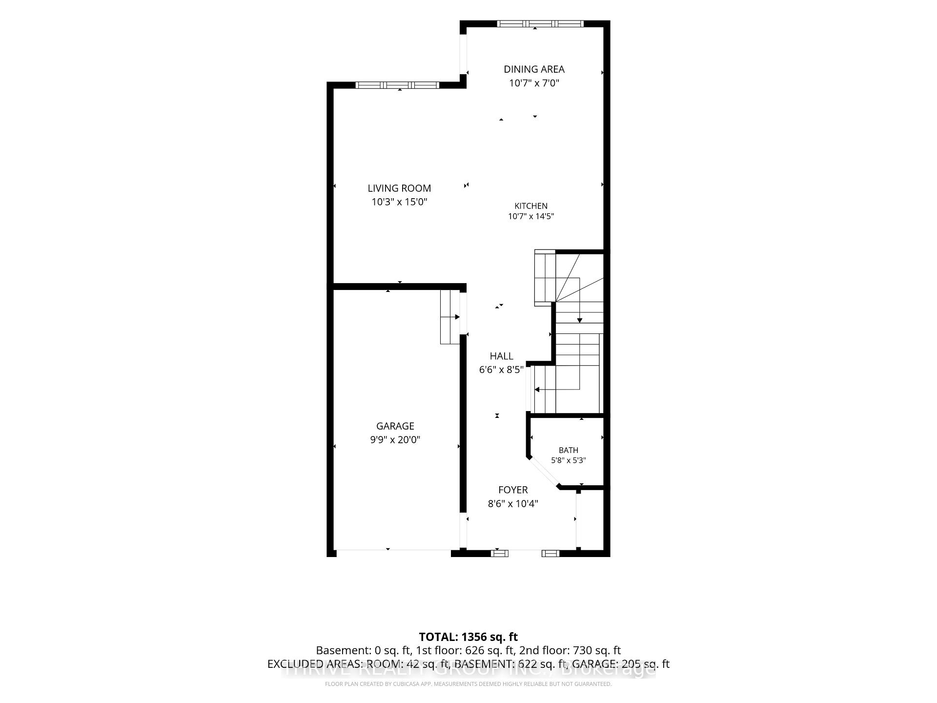 Photo 44 of 1760 Finley Crescent, London, North I — HOMEH