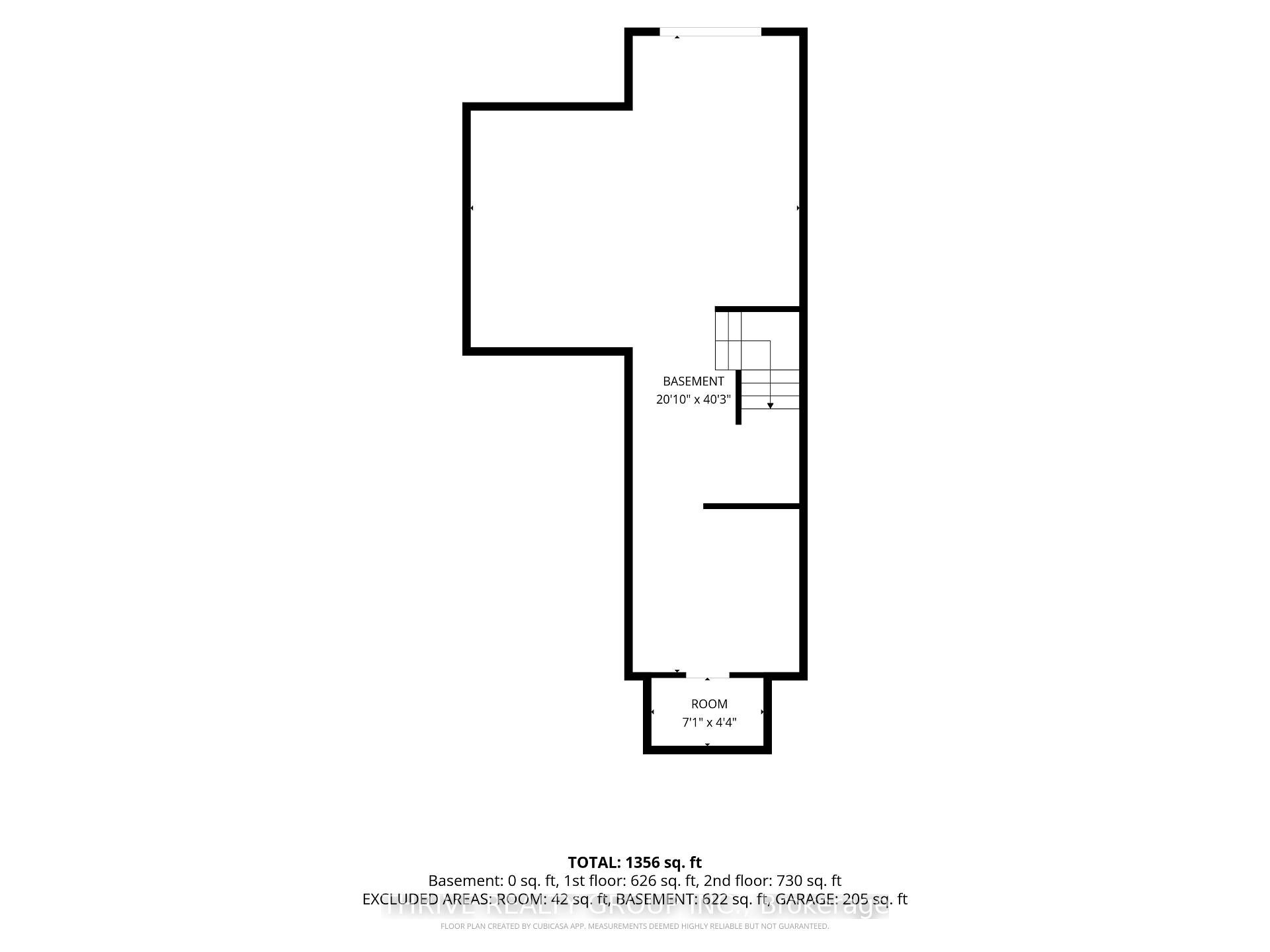 Photo 46 of 1760 Finley Crescent, London, North I — HOMEH