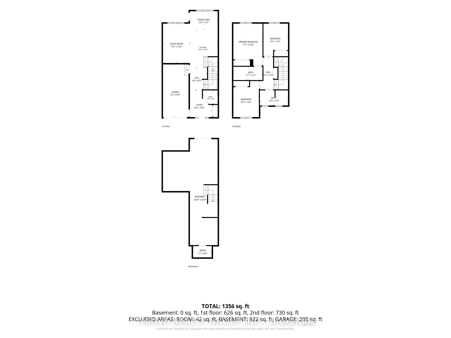 Photo 47 of 1760 Finley Crescent, London, North I — HOMEH