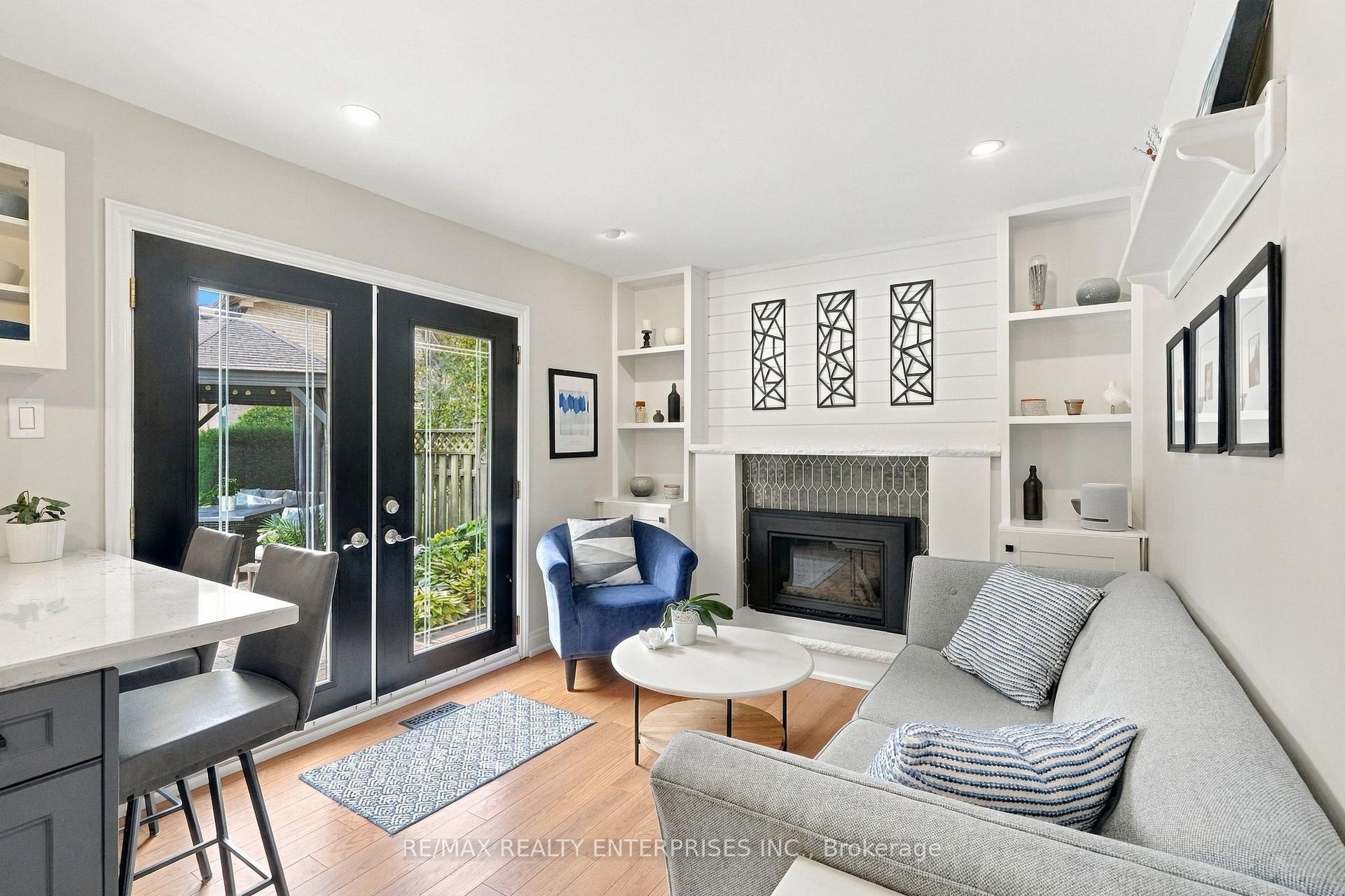 Photo 7 of 188 Summerfield Drive, Oakville, Bronte — HOMEH