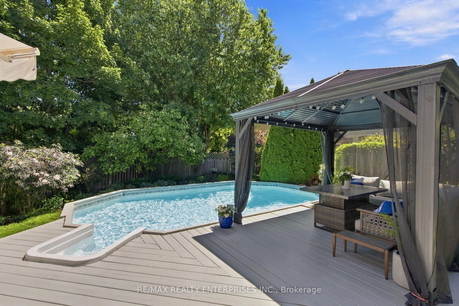 Photo 36 of 188 Summerfield Drive, Oakville, Bronte — HOMEH