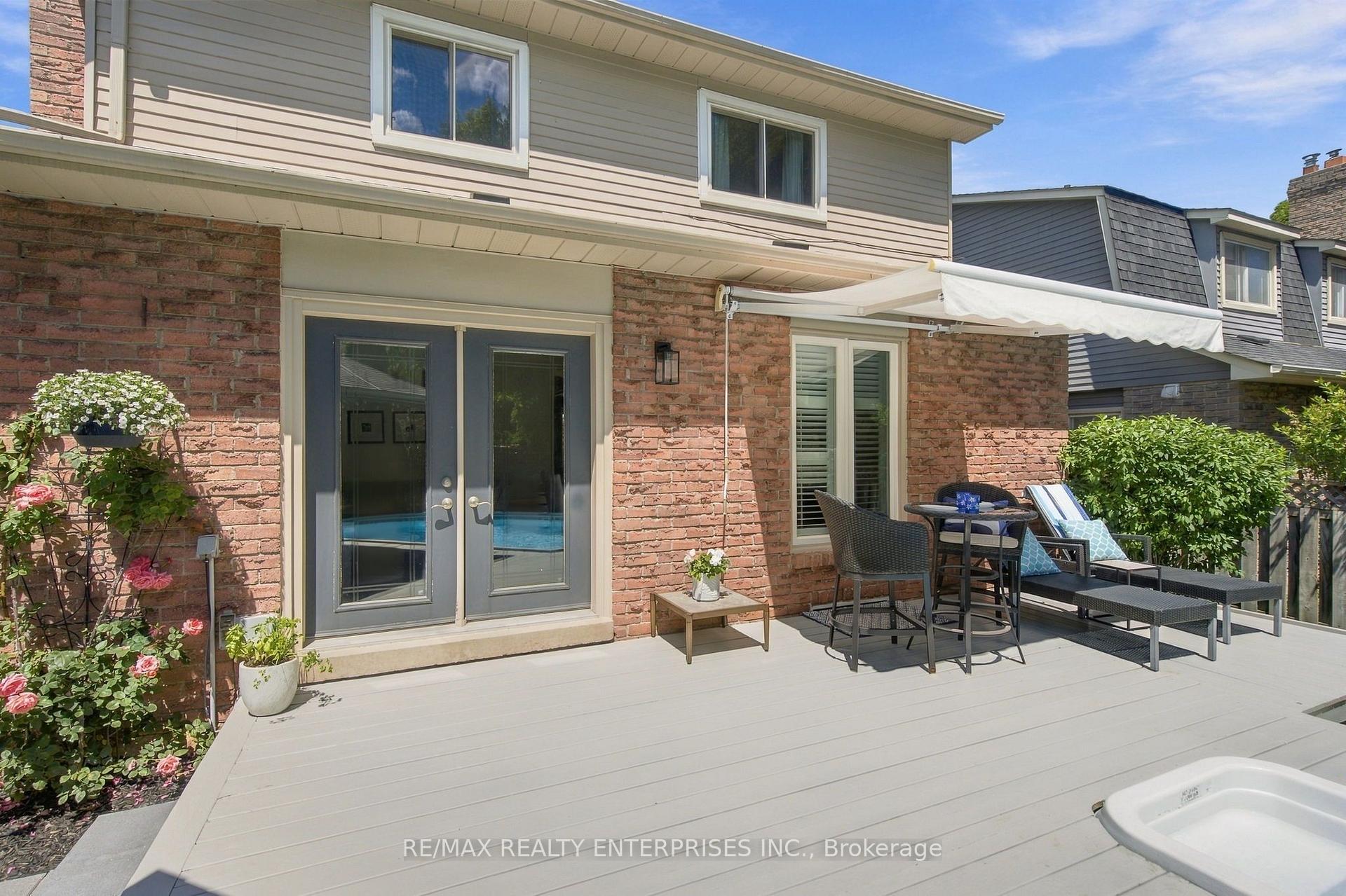 Photo 37 of 188 Summerfield Drive, Oakville, Bronte — HOMEH