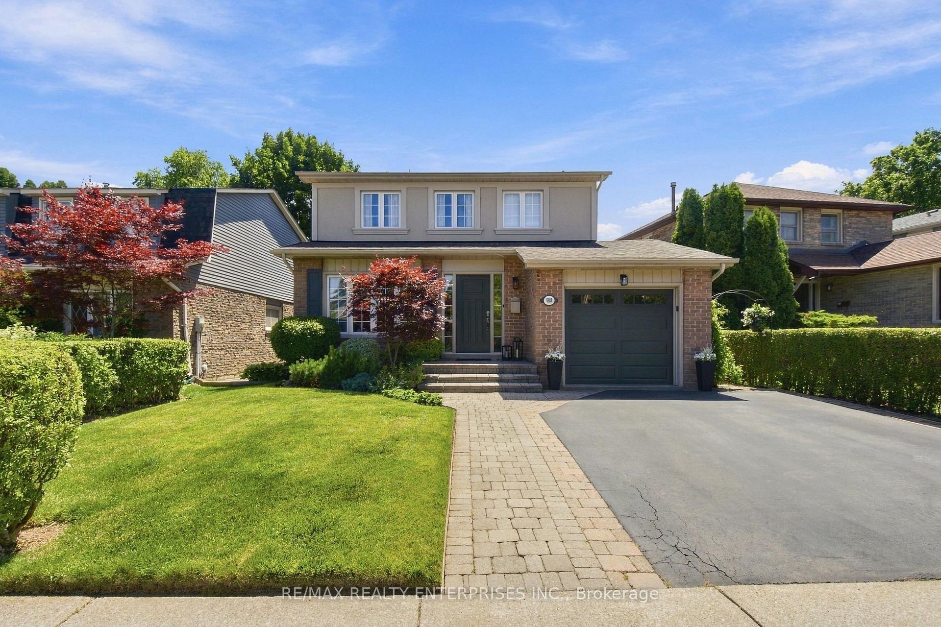 Photo 40 of 188 Summerfield Drive, Oakville, Bronte — HOMEH