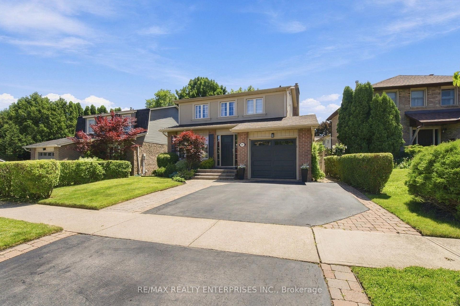 Photo 41 of 188 Summerfield Drive, Oakville, Bronte — HOMEH