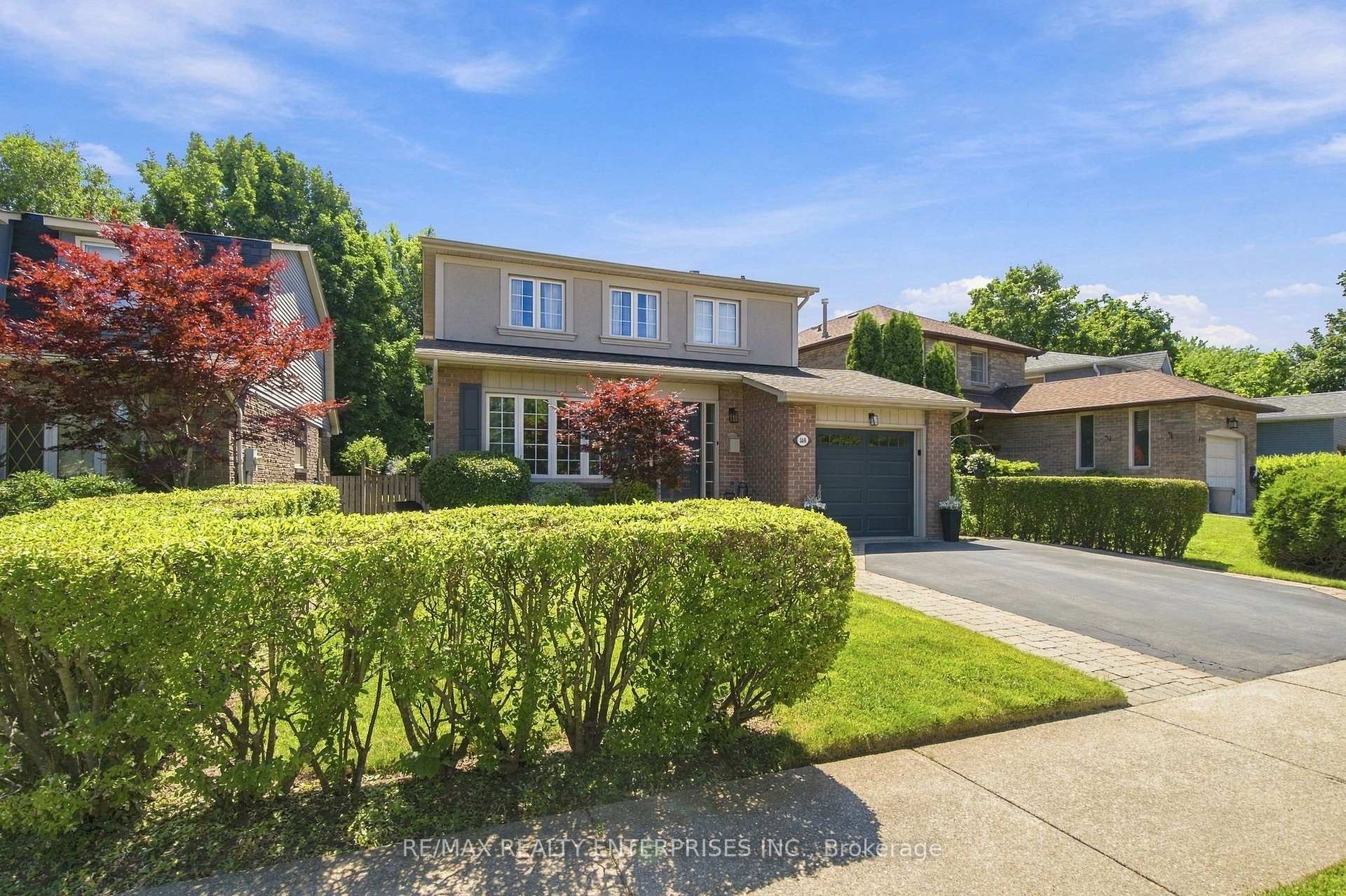 Photo 42 of 188 Summerfield Drive, Oakville, Bronte — HOMEH