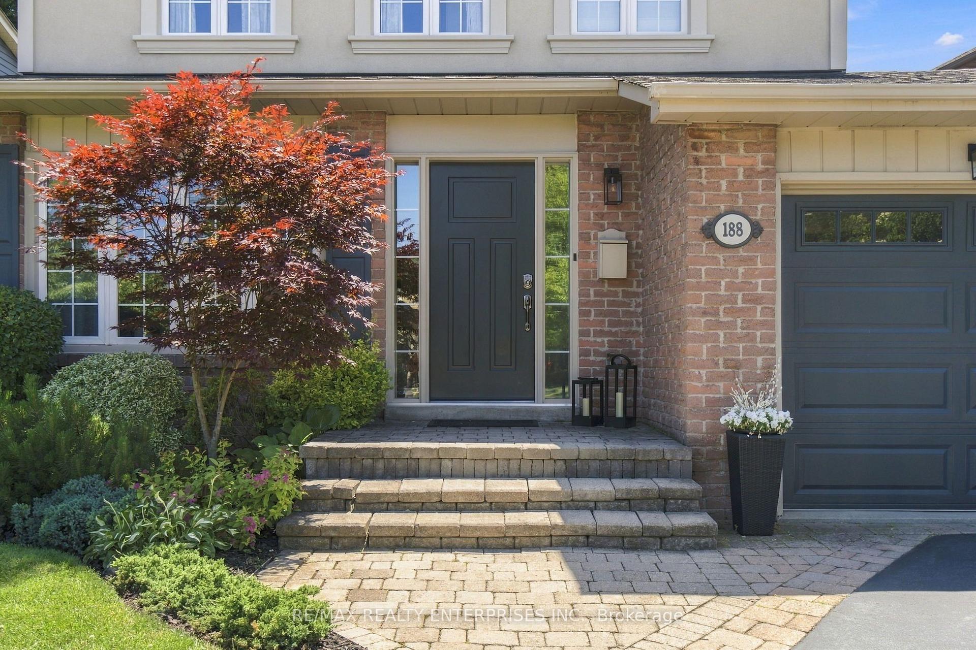Photo 43 of 188 Summerfield Drive, Oakville, Bronte — HOMEH