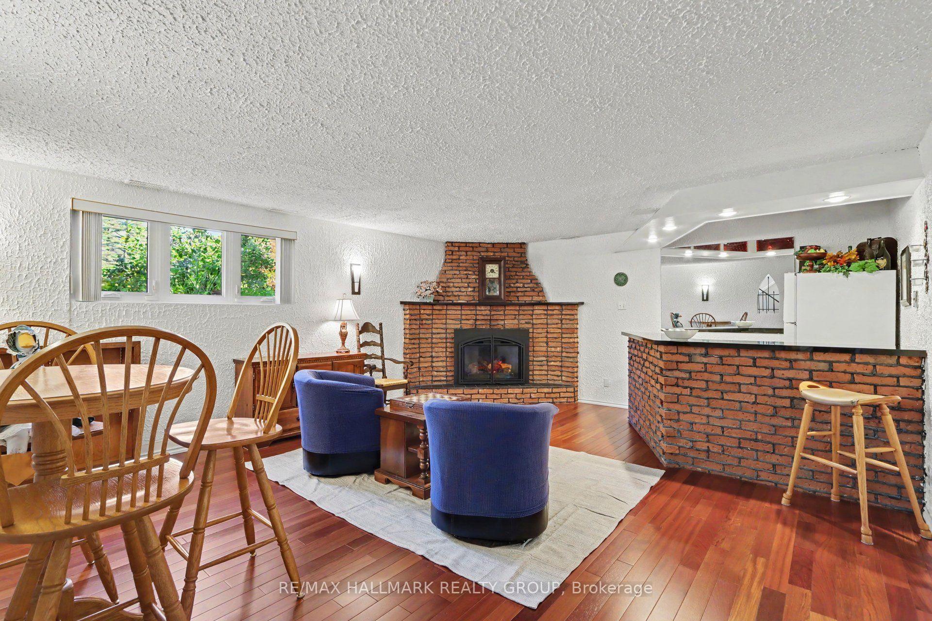 Photo 27 of 26 Whippoorwill Drive, Ottawa, Rothwell Heights — HOMEH