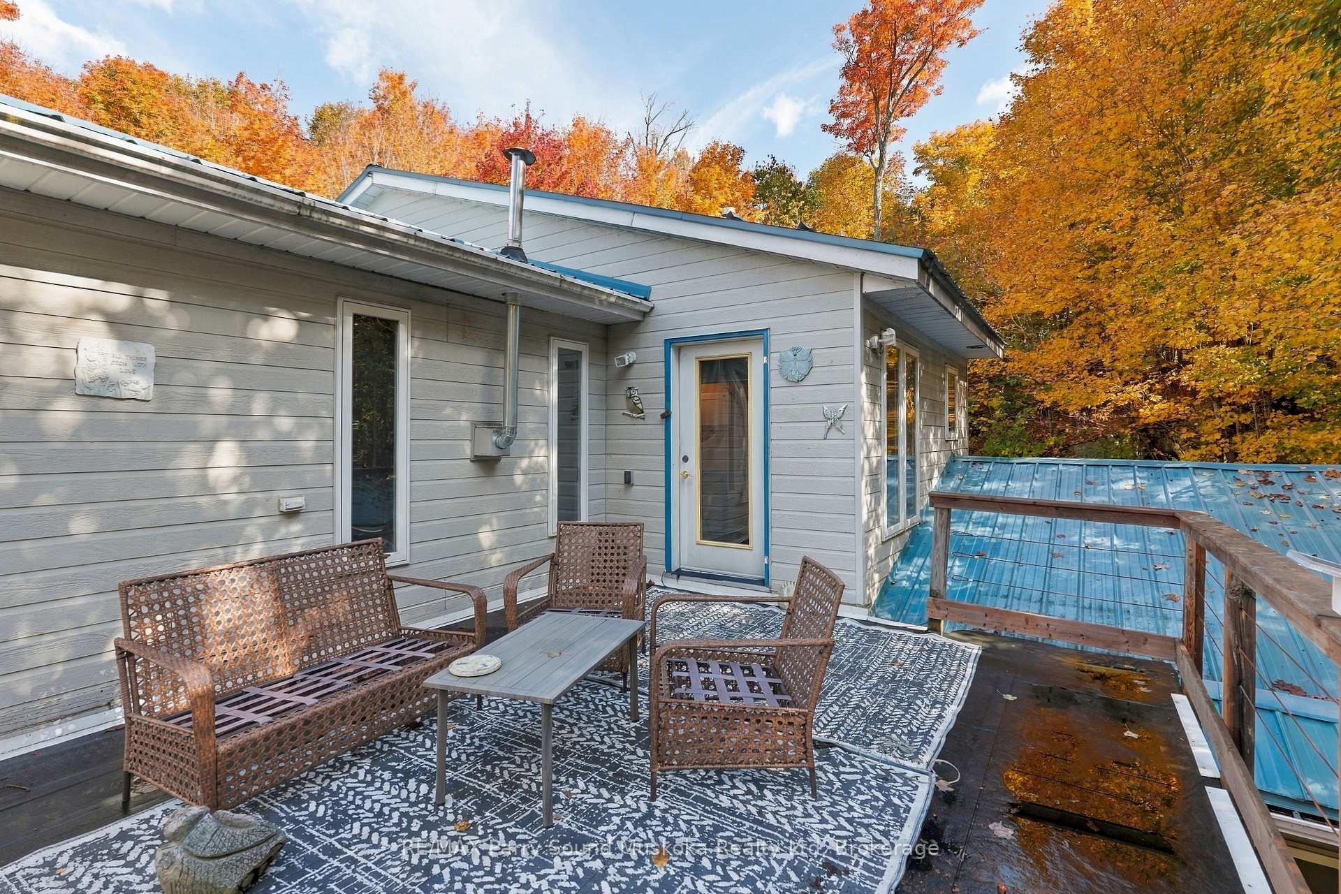 Photo 11 of 5 Maplewood Drive, McKellar — HOMEH